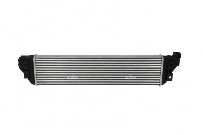 Intercooler potrivit OPEL MOVANO B; RENAULT MASTER III 2.3D/Electric dupa 2010 [4]