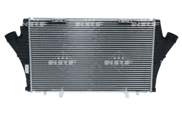 Intercooler potrivit OPEL SIGNUM, VECTRA C, VECTRA C GTS; SAAB 9-3 2.8/3.0D 05.03-02.15 [2]