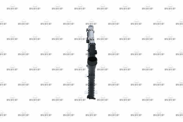 Intercooler potrivit OPEL SIGNUM, VECTRA C, VECTRA C GTS; SAAB 9-3 2.8/3.0D 05.03-02.15 [3]