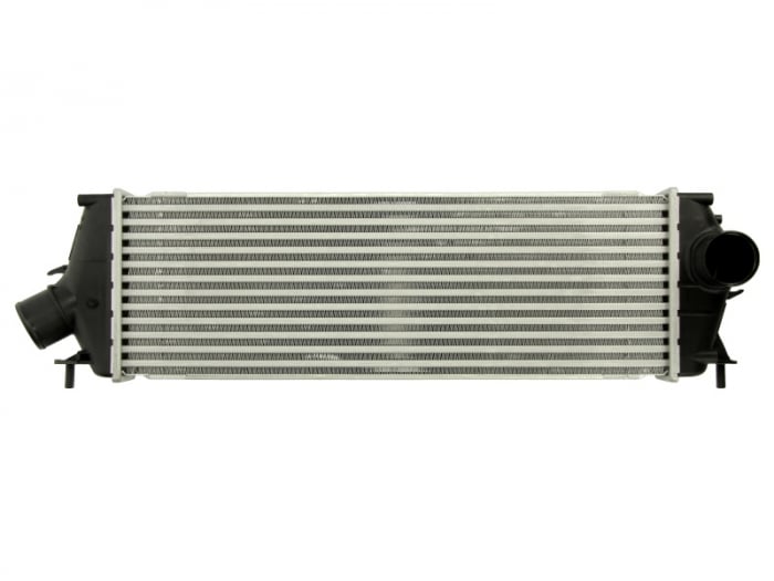 Intercooler potrivit OPEL VIVARO A; RENAULT TRAFIC II 2.0D 2.5D 01.06-