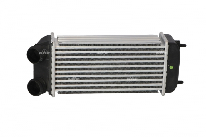 Intercooler potrivit PEUGEOT 206 1.6D/2.0D dupa 1999 [3]