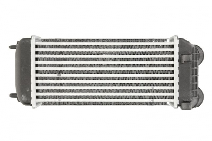 Intercooler potrivit PEUGEOT 206 1.6D/2.0D dupa 1999 [2]