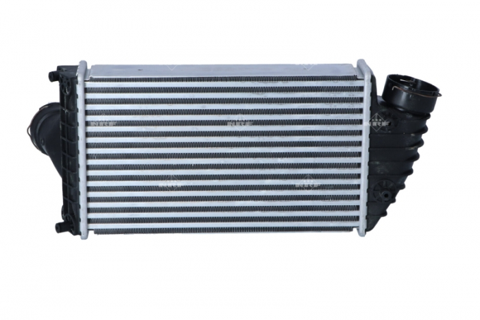 Intercooler potrivit PORSCHE 911 3.6 2000-2005 [5]