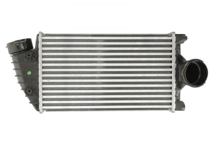 Intercooler potrivit PORSCHE 911 3.6 06.00-08.05