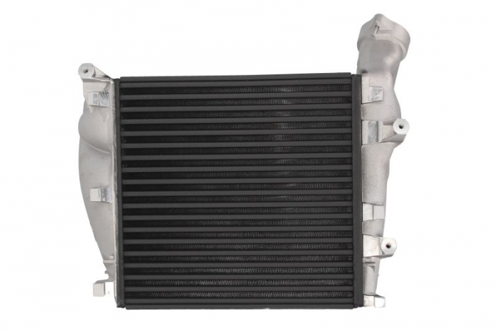 Intercooler potrivit PORSCHE CAYENNE 4.8 02.07-09.10 [2]