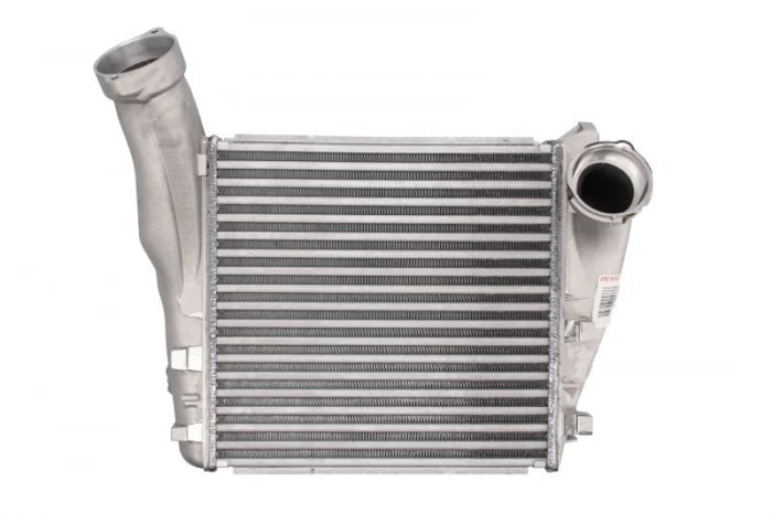 Intercooler potrivit PORSCHE CAYENNE 4.8 02.07-09.10