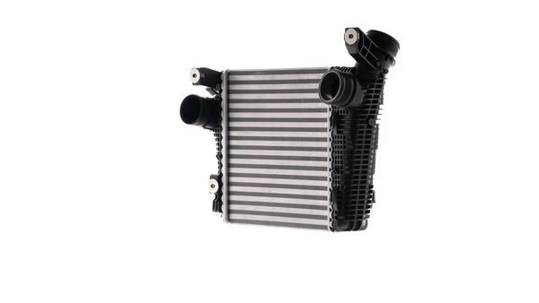 Intercooler potrivit PORSCHE MACAN 3.0 05.18- [3]