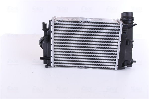 Intercooler potrivit RENAULT AUSTRAL, CAPTUR I, GRAND SCENIC IV, KADJAR, MEGANE IV, SCENIC IV, TALISMAN 1.3/1.3H 01.18- [2]