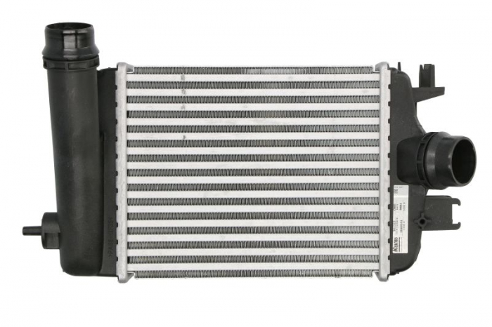 Intercooler potrivit RENAULT CAPTUR II, CLIO V 1.0 1.0LPG 06.19-