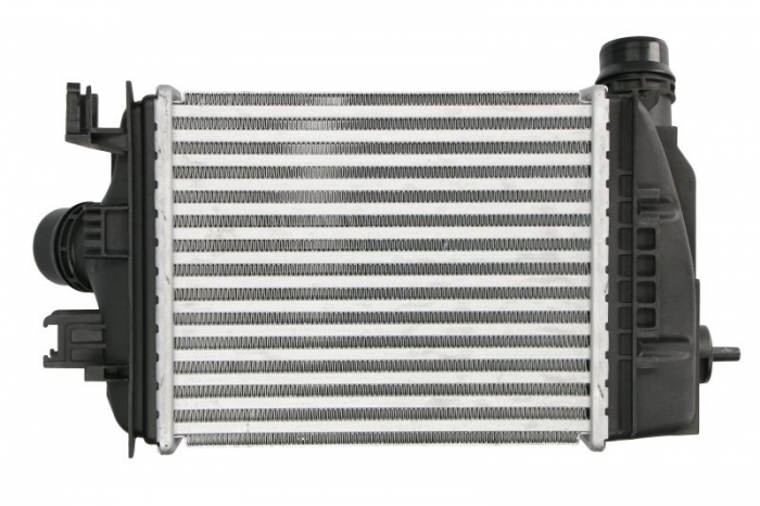 Intercooler potrivit RENAULT CAPTUR II, CLIO V 1.0/1.0LPG dupa 2019 [2]