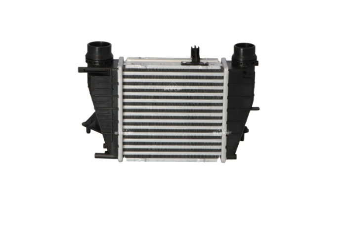 Intercooler potrivit RENAULT CLIO III, MODUS 1.5D 06.05- [4]