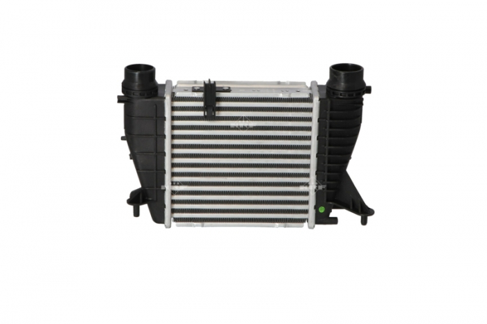 Intercooler potrivit RENAULT CLIO III, MODUS 1.5D 06.05- [2]