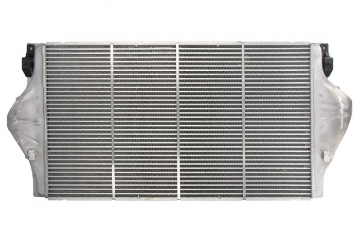Intercooler potrivit RENAULT ESPACE IV, LAGUNA II, VEL SATIS 2.0/2.2D 10.01- [2]