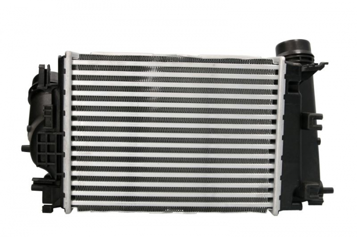 Intercooler potrivit RENAULT ESPACE V, GRAND SCENIC IV, MEGANE IV, SCENIC IV, TALISMAN 1.6/1.6D/1.8 02.15- [2]
