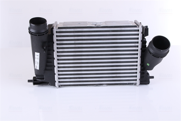 Intercooler potrivit RENAULT ESPACE V, GRAND SCENIC IV, MEGANE IV, SCENIC IV, TALISMAN 1.6/1.6D/1.8 02.15- [4]