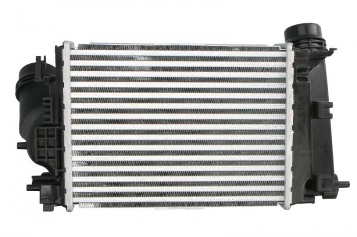 Intercooler potrivit RENAULT ESPACE V, GRAND SCENIC IV, MEGANE IV, SCENIC IV, TALISMAN 1.6/1.6D/1.8 02.15- [2]