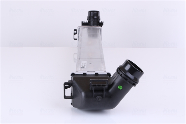 Intercooler potrivit RENAULT FLUENCE 1.5D/1.6/2.0 dupa 2010 [5]