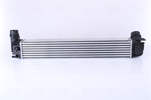 Intercooler potrivit RENAULT FLUENCE, GRAND SCENIC III, MEGANE, MEGANE III, SCENIC III 1.6D/1.9D/2.0 dupa 2008 [3]