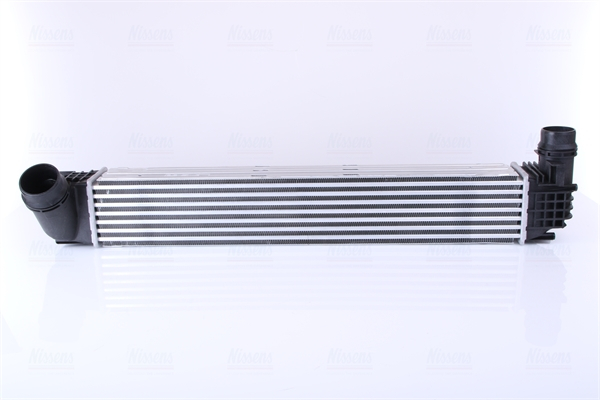 Intercooler potrivit RENAULT FLUENCE, GRAND SCENIC III, MEGANE, MEGANE III, SCENIC III 1.6D/1.9D/2.0 dupa 2008 [2]