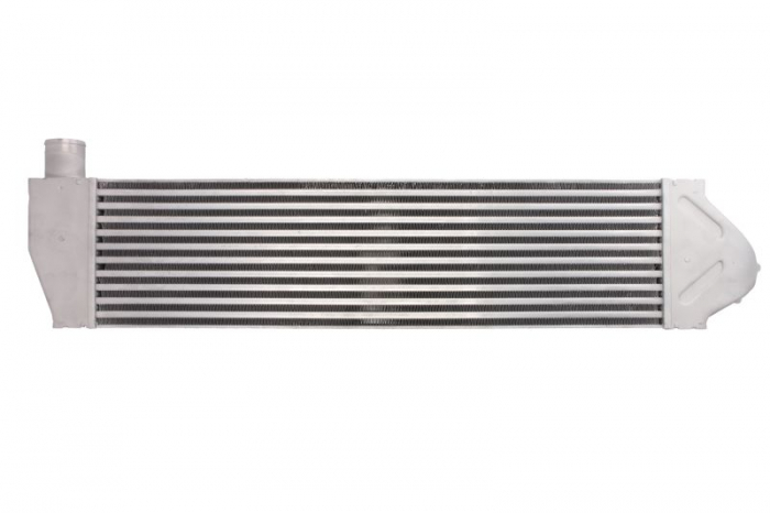 Intercooler potrivit RENAULT GRAND SCENIC II, MEGANE II, SCENIC II 1.9D/2.0D dupa 2002 [2]