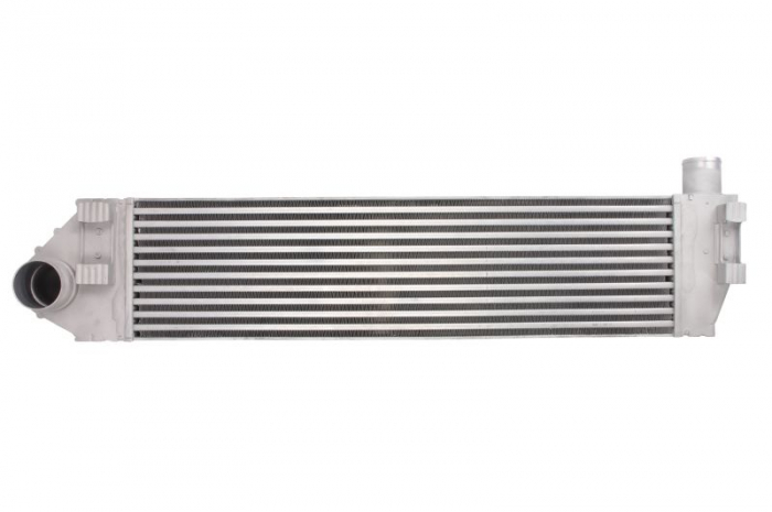 Intercooler potrivit RENAULT GRAND SCENIC II, MEGANE II, SCENIC II 1.9D 2.0D 11.02-