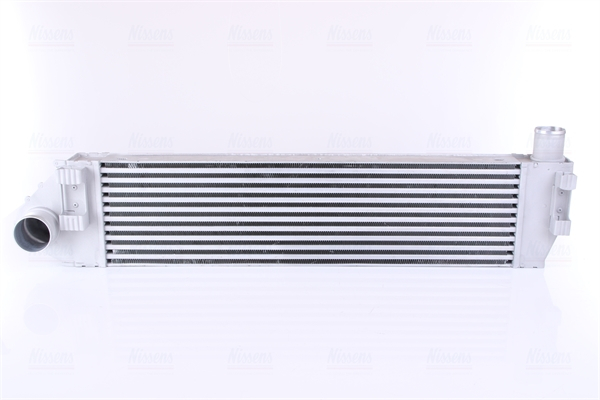 Intercooler potrivit RENAULT GRAND SCENIC II, MEGANE II, SCENIC II 1.9D/2.0D dupa 2002 [4]