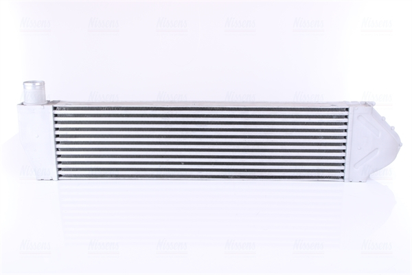 Intercooler potrivit RENAULT GRAND SCENIC II, MEGANE II, SCENIC II 1.9D/2.0D dupa 2002 [5]