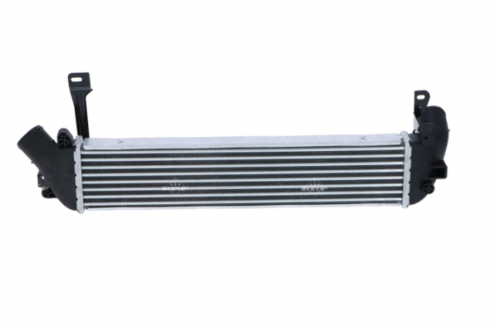 Intercooler potrivit RENAULT KANGOO, KANGOO EXPRESS 1.5D 06.05- [5]