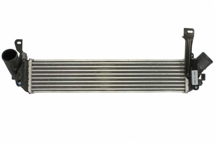 Intercooler potrivit RENAULT KANGOO, KANGOO EXPRESS 1.5D 06.05-