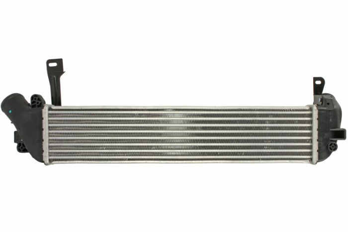 Intercooler potrivit RENAULT KANGOO, KANGOO EXPRESS 1.5D 06.05- [2]