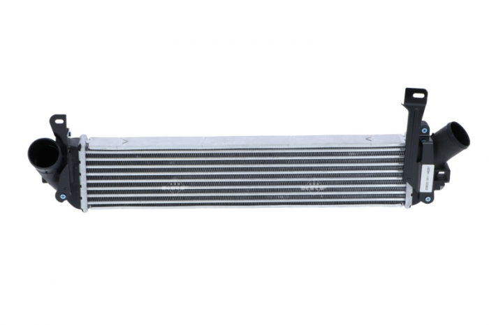 Intercooler potrivit RENAULT KANGOO, KANGOO EXPRESS 1.5D 06.05- [3]
