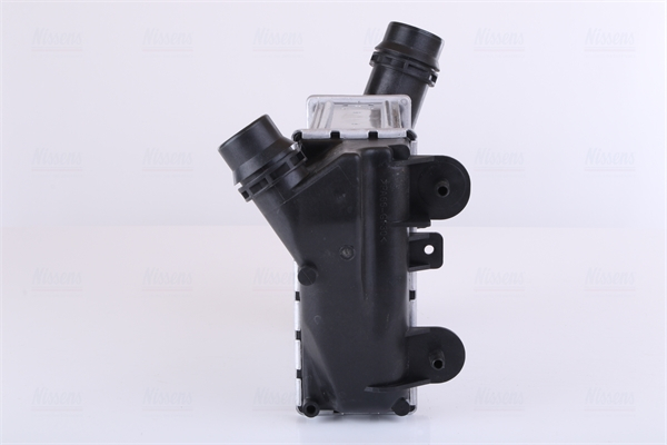 Intercooler potrivit RENAULT TWINGO II 1.5D 10.10- [3]