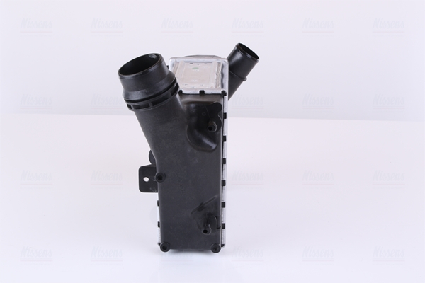 Intercooler potrivit RENAULT TWINGO II, WIND 1.2/1.5D/1.6 03.07- [3]