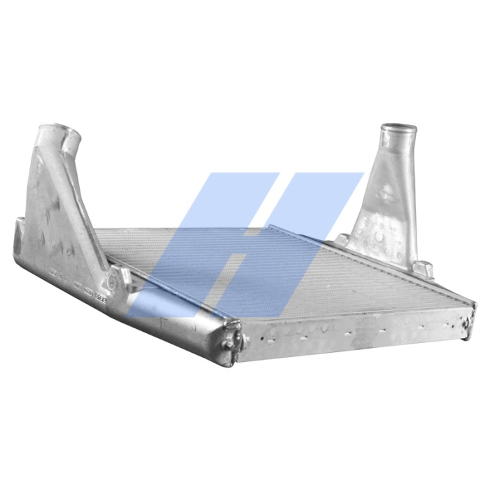 intercooler potrivit RVI AGORA; IRISBUS AGORA, CITELIS F2BE0642A-MIDR06.20.45I41 01.96- [2]