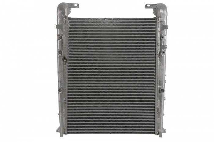 Intercooler potrivit RVI C, D; VOLVO FE, FE II D7E240-G9K320 12.09- [2]