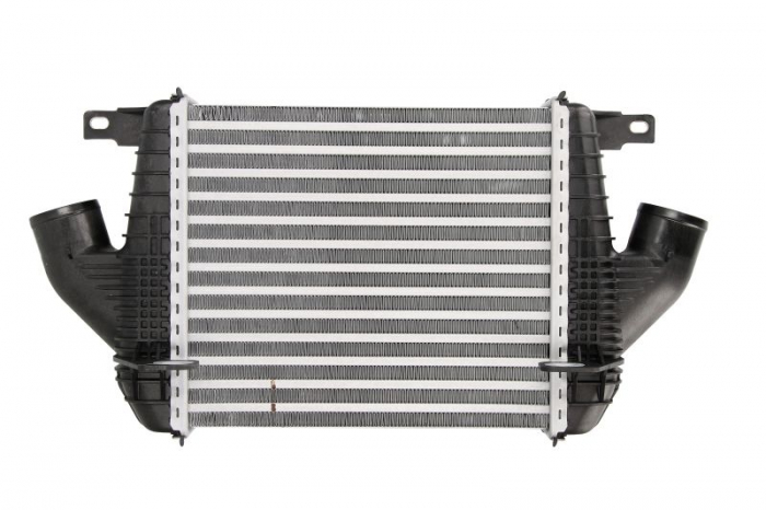 Intercooler potrivit RVI MAXITY; NISSAN CABSTAR, NT400 CABSTAR DXi2,5-ZD30HHD-5 09.06-