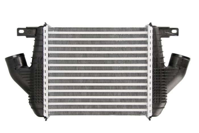Intercooler potrivit RVI MAXITY; NISSAN CABSTAR, NT400 CABSTAR DXi2,5-ZD30HHD-5 dupa 2006 [2]