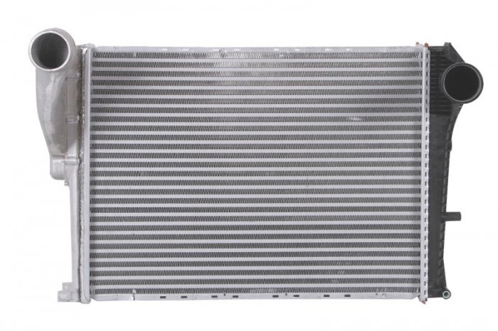 Intercooler potrivit RVI MIDLUM; VOLVO FL II, FL III D7E240-DXi7 05.06-
