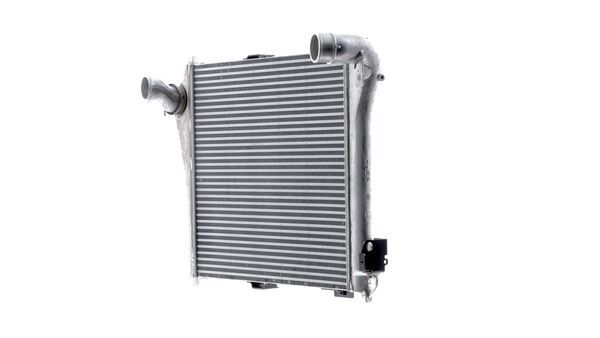 Intercooler potrivit RVI PREMIUM 2; VOLVO FE, FE II D7E240-DXi7 dupa 2005 [4]