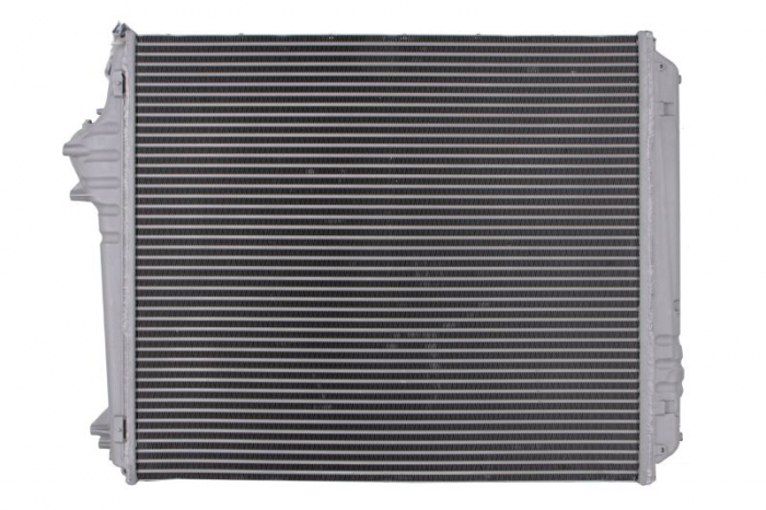 Intercooler potrivit RVI T; VOLVO FH, FH II, FH III, FH16, FH16 II, FH16 III D13A380-G13C460 01.03- [2]