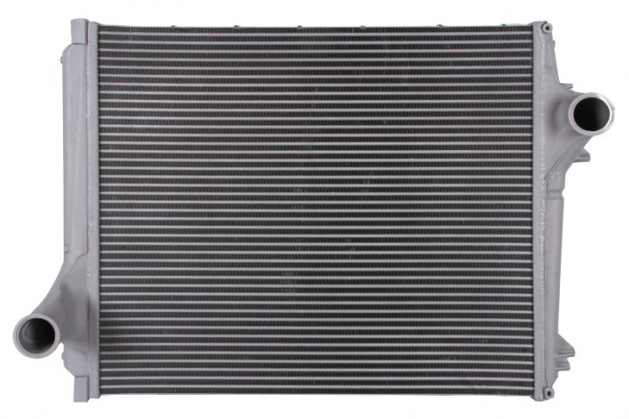 Intercooler potrivit RVI T; VOLVO FH, FH II, FH III, FH16, FH16 II, FH16 III D13A380-G13C460 01.03-