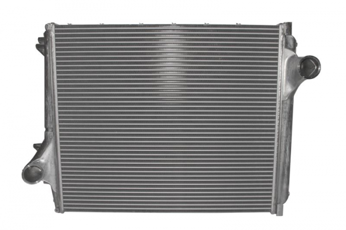 Intercooler potrivit RVI T; VOLVO FH, FH II, FH III, FH16, FH16 II, FH16 III D13A400-G13C460 01.03-