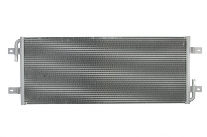 Intercooler potrivit RVI T; VOLVO FH II, FH16, FH16 II D13C420-DTI13-122HM 01.03-