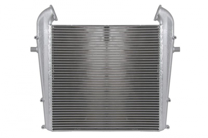Intercooler potrivit SCANIA 2, 3 DS11.14-DSC14.16 1981-1996 [2]