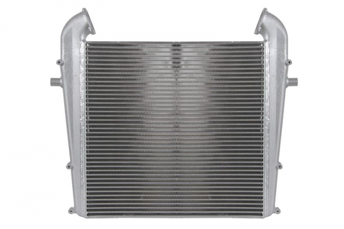 Intercooler potrivit SCANIA 2, 3 DS11.14-DSC14.16 01.81-12.96