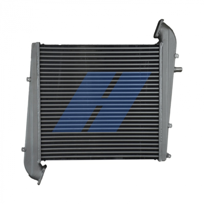 Intercooler potrivit SCANIA 3 BUS DS11.34-DSC11.81 07.90-