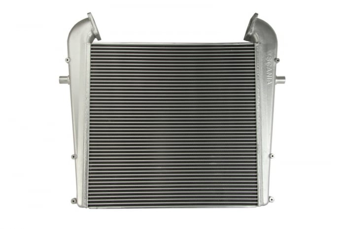 Intercooler potrivit SCANIA 3 DS9.05-DTC11.02 01.88-12.96