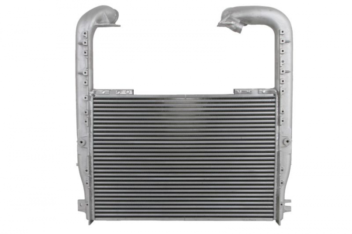 Intercooler potrivit SCANIA G I, P I, R I DC13.05-DC13.147 04.04-05.19 [2]