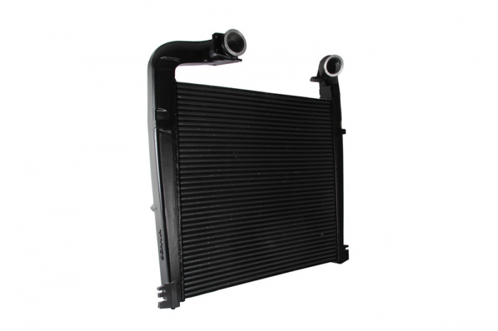 Intercooler potrivit SCANIA G I, P I, R I, T DC11.08-DT16.08 03.04-05.19 [2]