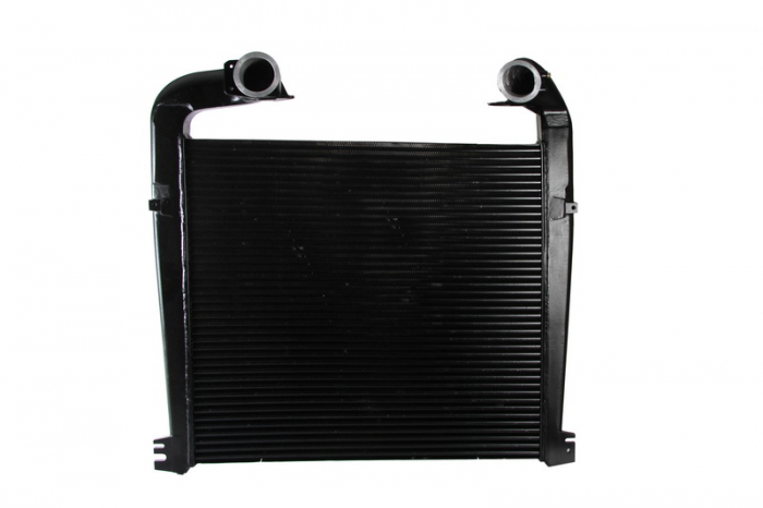 Intercooler potrivit SCANIA G I, P I, R I, T DC11.08-DT16.08 03.04-05.19